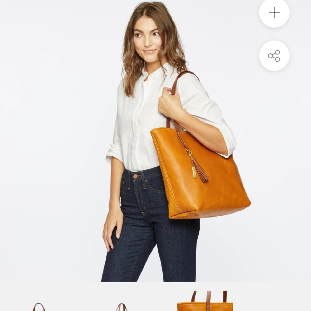Fount Bellfield Tote - Picture 14 of 15